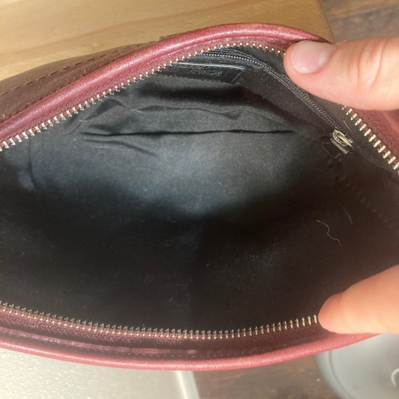 Coach Baguette Purse - Picture 7 of 8